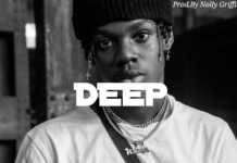 Calm R&B Afro Pop Beat – {Prod.By Nolly Griffin} Rema, Simi Type Beat Deep Free Beat By nolly Griffin