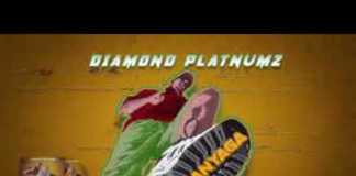 Download Instrumental: Diamond Platnumz – Kanyaga (Beat By Ramso) Diamond Platnumz - Kanyaga instrumental