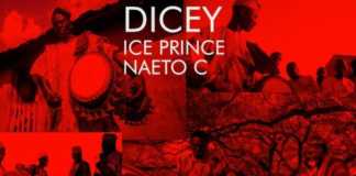 Download Instrumental:Dicey Ft. Ice Prince x Naeto C-Ki Jo Mole(Beat By DJ Nosmas) Free Beats Download