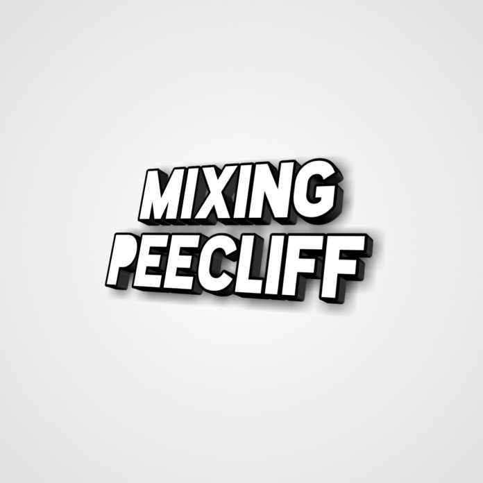 Free Beat By Peecliff