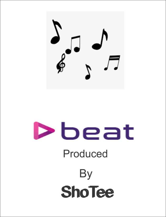 Free Beat by shotee