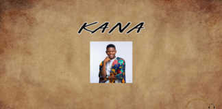 FREE BEAT: “Kana” (Prod. Zion Beatz)