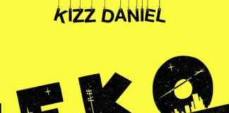 Download Instrumental: Kizz Daniel – Eko (Lagos) (Beat By DJ Presh) Kizz Daniel Eko Instrumental