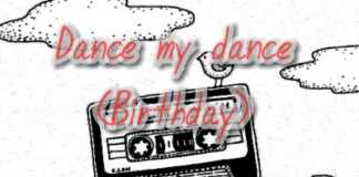 Download Freebeat: Dance my Dance (Birthday Gift) (Prod By Kissley) Afro Emotional and Dancehall Free Beat Type