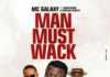 Download Instrumental: Mc Galaxy – Man Must Wack (Beat By Benkraft) Mc Galaxy Man Must Wack Instrumental