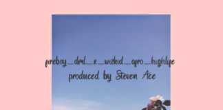 Download Freebeat: 008 (Beat By Steven Ace) Fireboy Dml, Wizkid Afro Highlife Beat