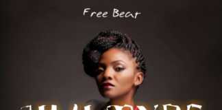 Download Freebeat: Simi Type Instrumental 2019 (Prod By ThankG) Simi Type Beat