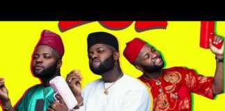 Download Instrumental: Skales – Ego (Beat By Hitsound) Skales Ego Instrumental beat