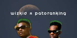 Download Freebeat: Wizkid x Patoranking Dance Hall instrumental (Beat By Lyquidmix) wizkid x patoranking Dance Hall artwork