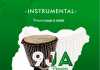 Download Freebeat: 9ja Percussions (Beat By Dan D Kesh) 9JA-PERCUSSIONS