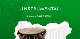 Download Freebeat: 9ja Percussions (Beat By Dan D Kesh) 9JA-PERCUSSIONS