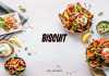 Afrobeat: Biscuit (Prod. Zion Beatz)