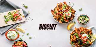 Afrobeat: Biscuit (Prod. Zion Beatz)