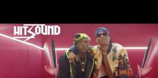 Download Instrumental: Chidokeyz ft Wizkid – Fibadi (Beat by Hitsound) Chidokeyz ft Wizkid Fibadi Instrumental