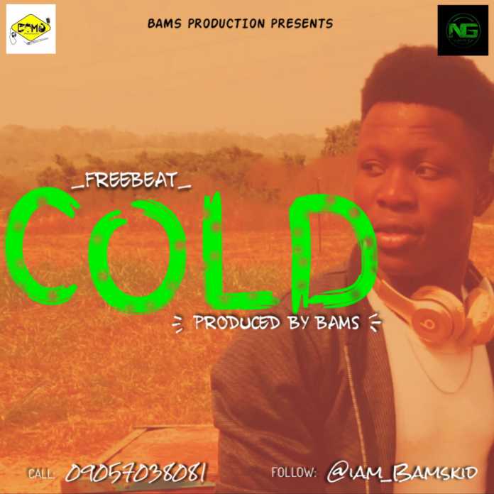 Cold Free Beat Download Mp3