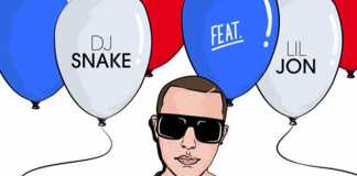 Download Instrumental: DJ Snake Ft. Lil Jon – Turn Down For What (Beat By DJ Nosmas) Turn Down For What Instrumental