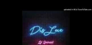 Download Instrumental: DJ Spinall ft. Wizkid & Tiwa Savage – Dis Love (Beat By Sylaz) DJ Spinall ft. Wizkid & Tiwa Savage - Dis Love (INSTRUMENTAL