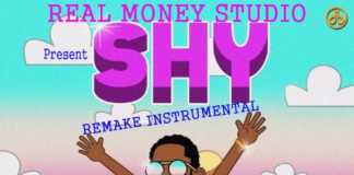 Download Instrumental: D’Banj – Shy (Beat By Real Money Studio) Dbanj-Shy-Instrumental