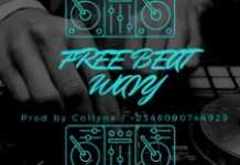 Download Freebeat: Wavy (Prod By Collynx) Free Beat By Collynx