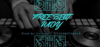 Download Freebeat: Wavy (Prod By Collynx) Free Beat By Collynx