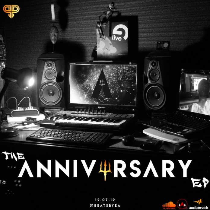 Free Beat By Ea The Anniversary