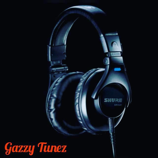 Free Beat By GazzyTunez