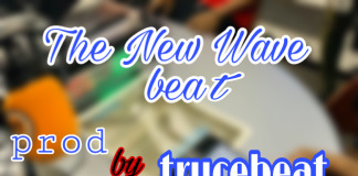 Download Freebeat: The New Wave (Beat By TruceBeat) Free Beat By Teetruce