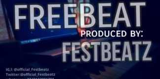 Download Freebeat: Davolee Type Beat 2019 (Prod By FestBeatz) Free Beats By Festbeatz