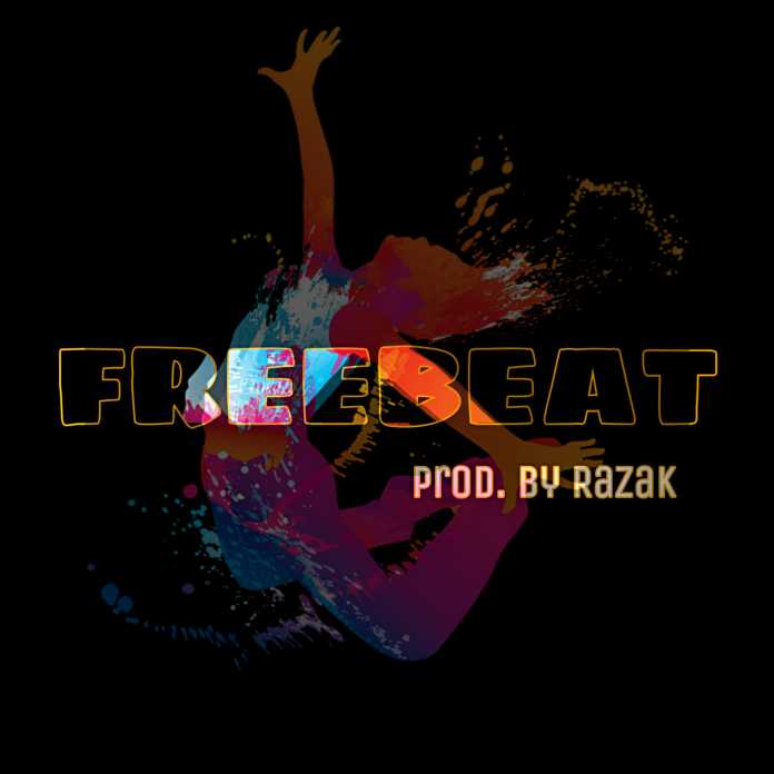 Free beat by razak