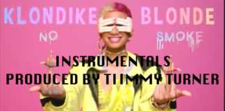 Download Instrumental: Klondike Blonde – No Smoke (Beat By Tiimmy Turner) Klondike Blonde No Smoke instrumental