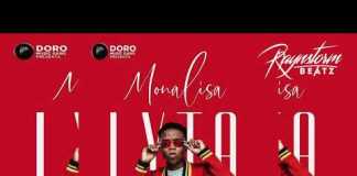 Download Instrumental: Lyta – Monalisa (Beat By Raynstorm) Lyta Monalisa Instrumental