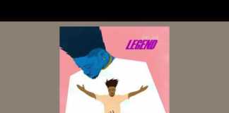 Download Instrumental: Oxlade – Legend (Beat By Hitsoud) Oxlade Legend Instrumental