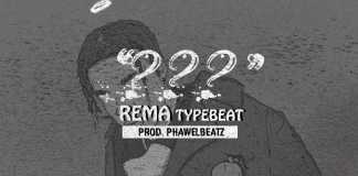 Download Rema Type Beat 2019 (Prod By Phawell) Rema Type Beat