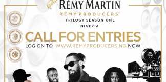 Apply For Remy Martin Producers Challenge To Win Big (For Beat Makers & Video Director) Remyproducers