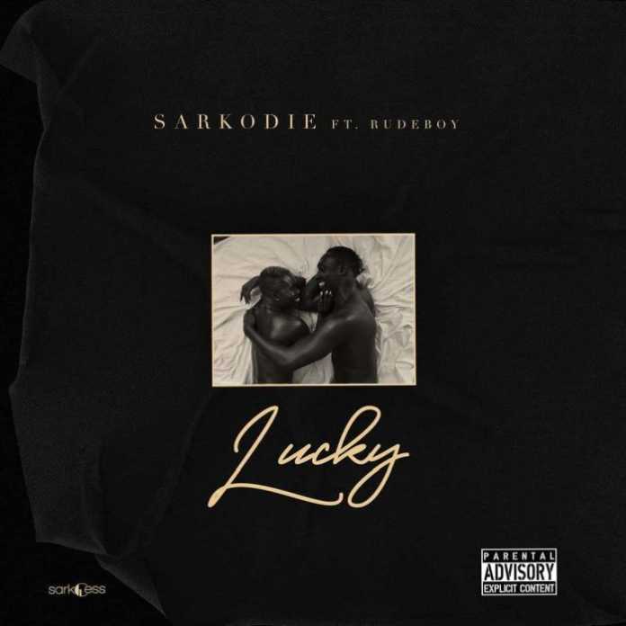 Sarkodie Ft. Rudeboy Lucky Instrumental