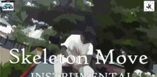 Download Freebeat: Master KG – Skeleton Move Instrumental (Beat By Jace) Skeleton Move Instrumental