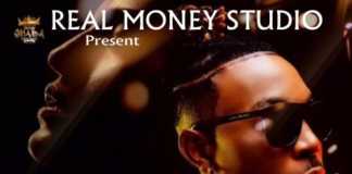 Download Instrumental: Solidstar – Yarinya (Beat By Real Money Studio) Solidstar-Yarinya-mp3-image copy
