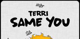Download Instrumental: Terri – Same You (Beat By Hitsound) Terri Same You instrumental