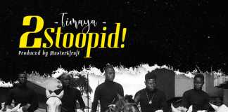 Download Instrumental: Timaya – 2 Stoopid (Beat By DJ Nosmas) Timaya 2 Stoopit Instrumental