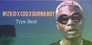 Download Freebeat: “Nowo” Wizkid x CDQ x Burna Boy type beat | AfroBeat Riddim (By Jazzman Beats) Wizkid Type Free Beat Download