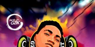 Download Freebeat: Deeper life (Beat by Gzik) gzik-beat-artn-no-afro--life-beat