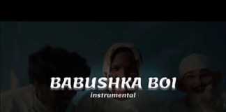 A$AP Rocky – Babushka Boi (Instrumental) A$AP Rocky - Babushka Boi (INSTRUMENTAL)