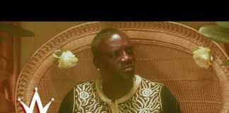Download Instrumental: Akon – Wakonda (Beat By Dp Soundz) Akon Wakonda Instrumental