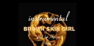 Download Freebeat: Brown Skin Girls Instrumental (Beat By Hipopobeatz) Brown Skin Girls Instrumental Download