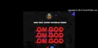 Download Instrumental: Dmw – On God ft Davido, Mayorkun & Dremo (Beat By Larry lanes) DMW On God Instrumental