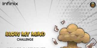 Download Davido and Chris Brown’s Blow My Mind Instrumental (Beat By Ceore) Davido Blow My Mind Challenge Instrumental