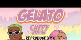 Download Instrumental: Dj Cuppy Ft Zlatan Ibile – Gelato (Beat By Mykah) Dj Cuppy Ft Zlatan Ibile Gelato Instrumental