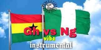 Download Freebeat: Gh vs Ng vibe free beat (Prod By Benkraft) Free Beat By Benkraft