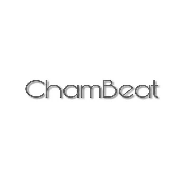 Free Beat By ChamBeat