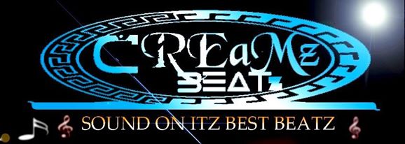 Free Beat By Creamz